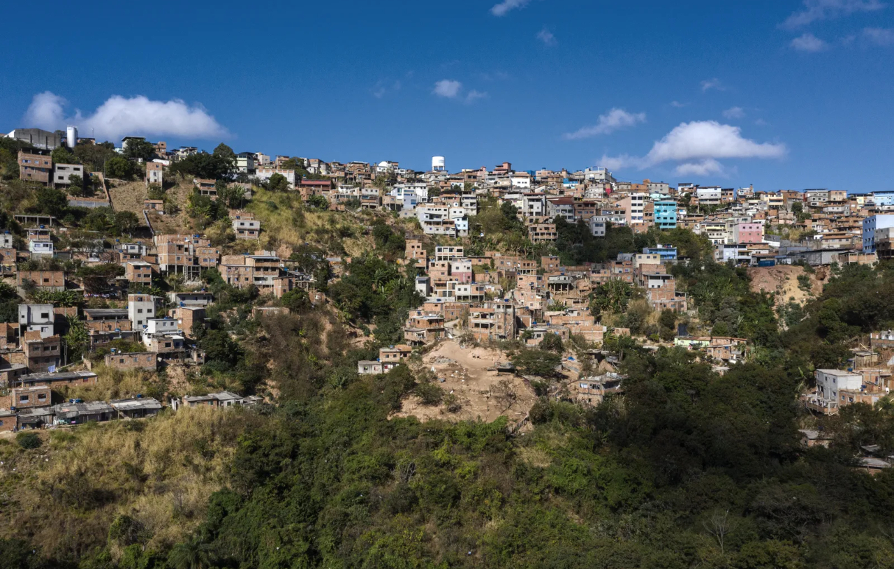 Casa localizada em favela de BH vence concurso internacional de arquitetura