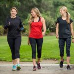 Como a caminhada pode te ajudar a eliminar peso?