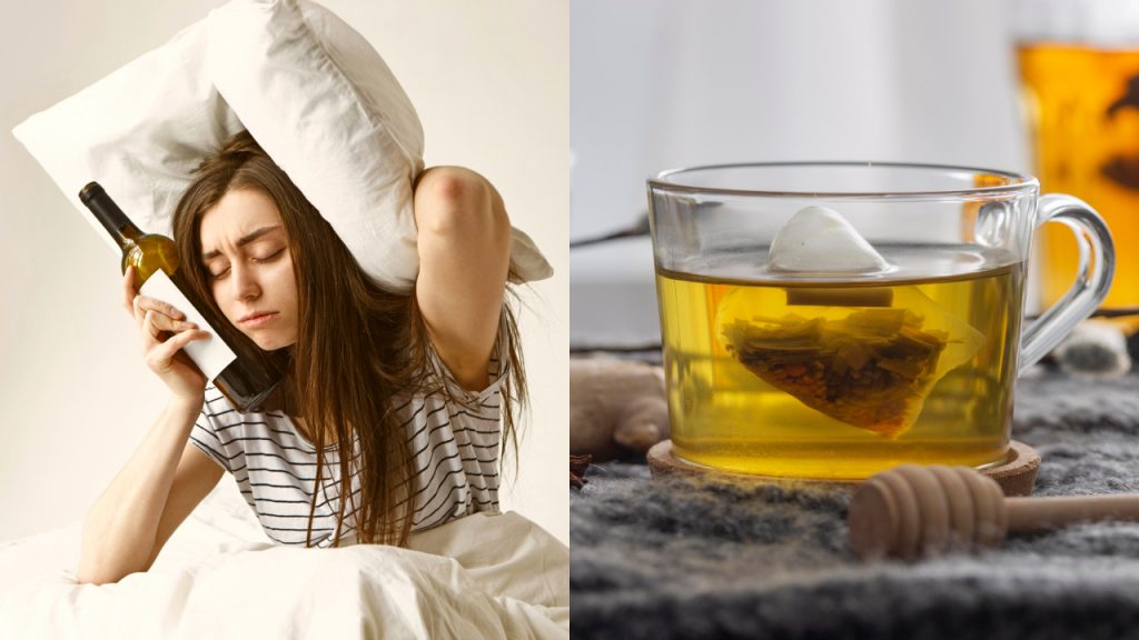 Dia da Ressaca: chá detox de alcachofra te ajudará a se recuperar dos danos do álcool
