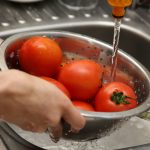Além da higienização: ritual para purificar os alimentos usando o Reiki