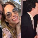 Ana Furtado e Boninho celebram 23 anos de casamento: "Soube que seria pra sempre"