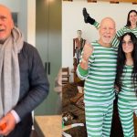 Bruce Willis completa 68 anos, seu primeiro aniversário após diagnóstico de demência