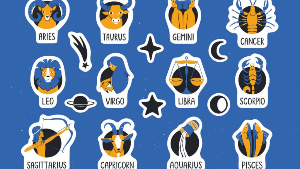 Horóscopo mensal: previsão completa de abril para os 12 signos do zodíaco