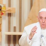 Papa faz discurso em homenagem ao dia 8 de março: "Penso em todas as mulheres"