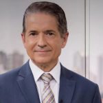 Após 43 anos na Globo, Carlos Tramontina anuncia novo desafio profissional: "Alegria"