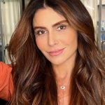 Giovanna Antonelli deixa TV Globo após 23 anos com novos planos profissionais