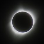 Primeiro eclipse solar do ano ocorrerá na madrugada desta quinta-feira, 20