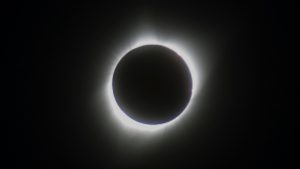 Primeiro eclipse solar do ano ocorrerá na madrugada desta quinta-feira, 20