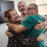 Tratamento brasileiro salva paciente com câncer de próstata em estágio terminal