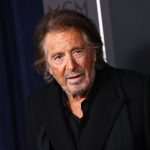Aos 83 anos, ator Al Pacino será pai pela quarta vez, diz site