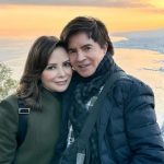 Cantor Xororó e Noely Lima celebram 42 anos de casados: "Cumplicidade e amor"