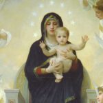 2 de agosto é dia de Nossa Senhora dos Anjos, a quem São Francisco de Assis era devoto