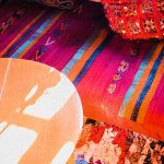 A influência das cores na espiritualidade: como utilizá-las em rituais e meditações?