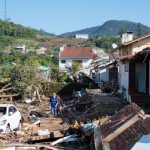 Clubes do Rio Grande do Sul prestam suporte às vítimas do ciclone na Serra Gaúcha