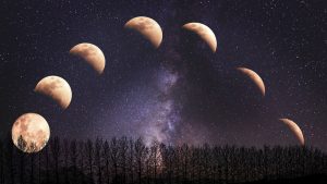 Como as fases da Lua podem influenciar nossas relações amorosas?