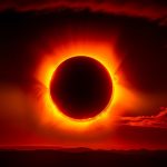 Eclipse solar: como o fenômeno do dia 14 afetará nossos sentimentos?