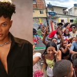 Cabeleireiro 'Mestre dos Cachos' cria projeto social para empoderamento da mulher negra em comunidades no Rio