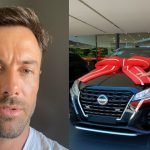 Motorista que atropelou Kayky Brito arrecada R$ 178 mil em vaquinha e compra carro novo