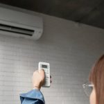Como usar o ar condicionado de modo seguro? 4 dicas para manter saúde respiratória