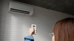 Como usar o ar condicionado de modo seguro? 4 dicas para manter saúde respiratória