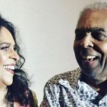 "Um ano de saudade", diz Gilberto Gil em aniversário de morte de Gal Costa