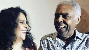 "Um ano de saudade", diz Gilberto Gil em aniversário de morte de Gal Costa