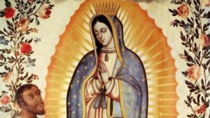 Padroeira das Américas: ore para Nossa Senhora de Guadalupe neste 12 de dezembro