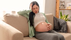 Dores no quadril durante a gravidez: por que acontecem e como aliviar?