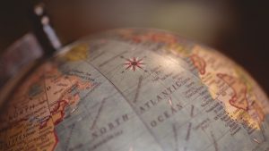 Astrocartografia: a relação entre o local que você mora e seu mapa astral