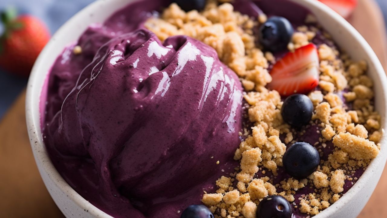 cachorros-não-podem-comer-açaí