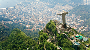 Rio-de-janeiro