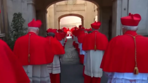 conclave