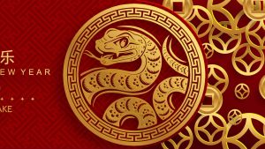Horóscopo Chinês