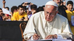 Papa Francisco