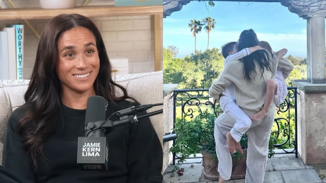 Meghan-Markle