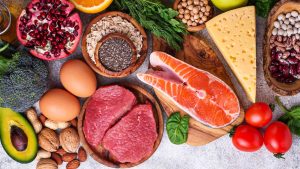 proteína-animal-vegetal
