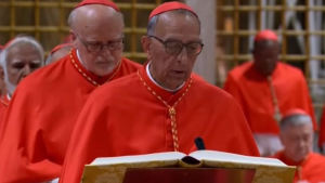 conclave