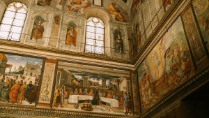 Capela Sistina