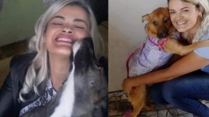 protetora-animais