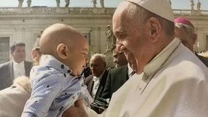 Papa Francisco