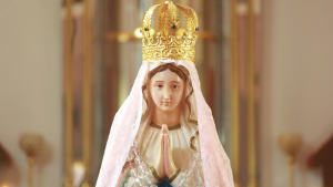 Nossa-Senhora-de-Fátima
