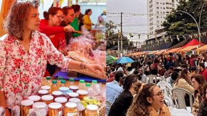 Festa Junina Vegana