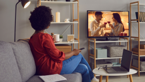 séries
