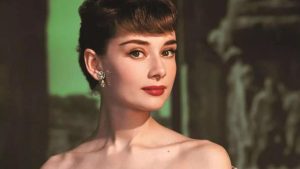 Audrey-Hepburn