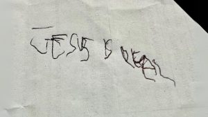 Jesus