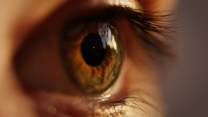 olhos