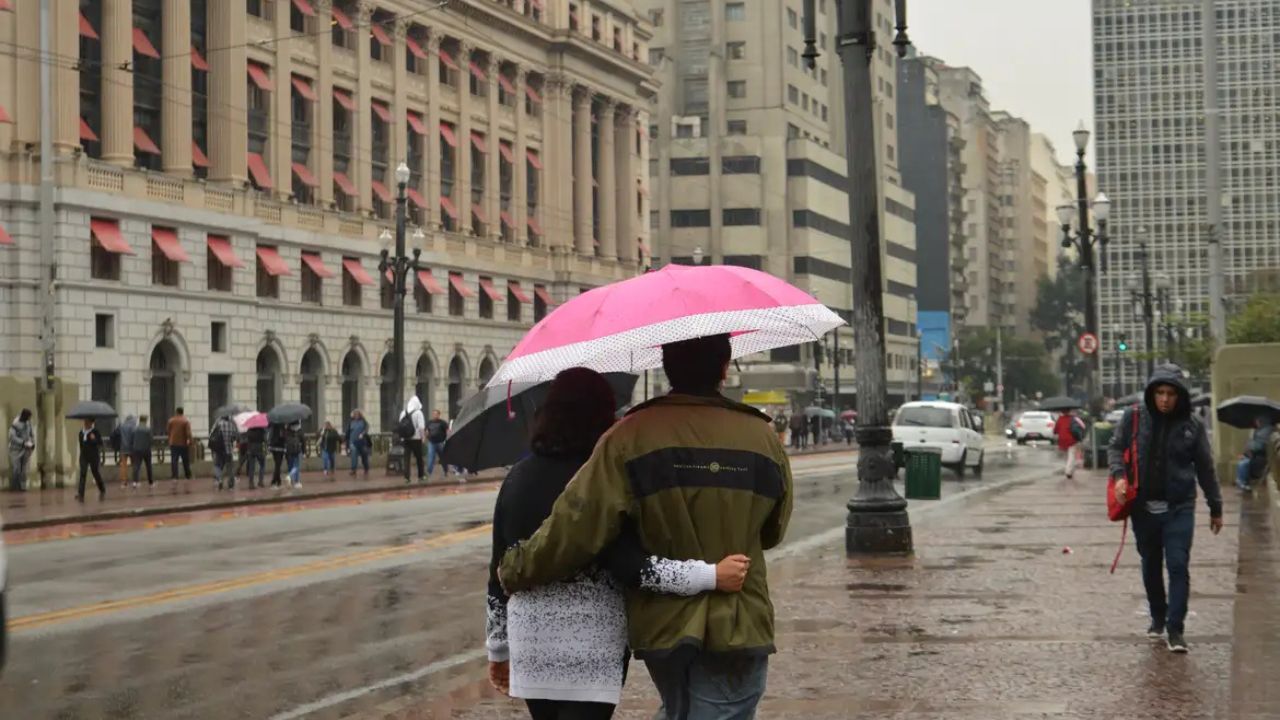frente fria