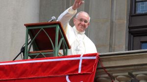 Papa Francisco