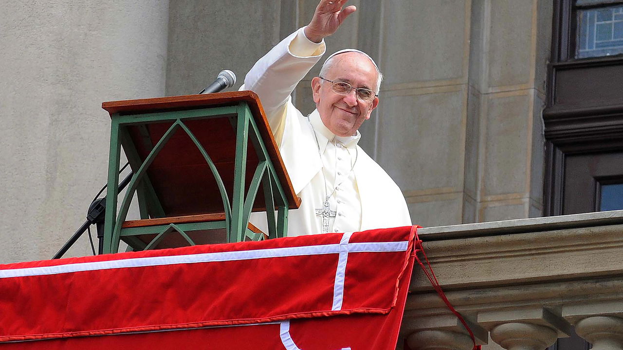 Papa Francisco