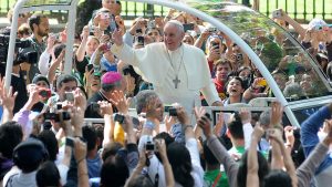 Papa-Francisco